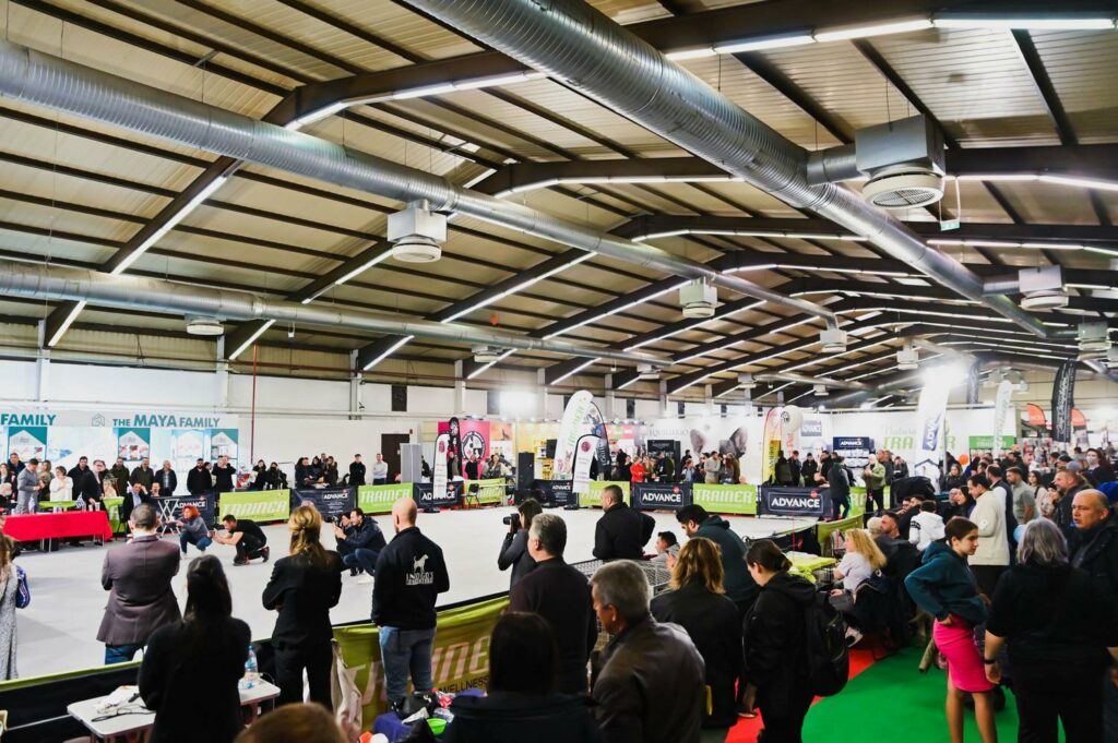 Pet Festival 2025 - Zootechnia Expo
